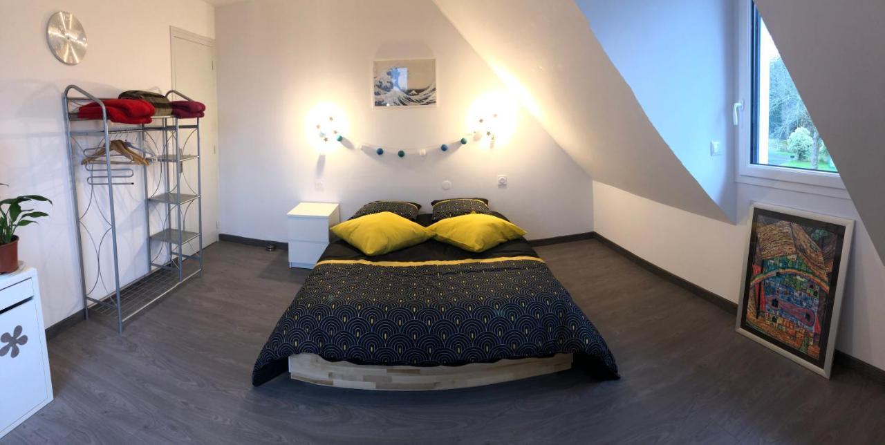 Accommodatie bij particulieren A