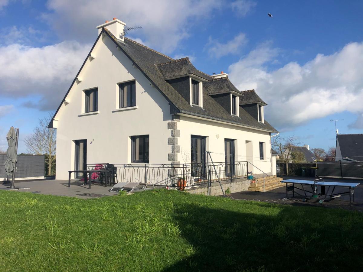 Accommodatie bij particulieren A
