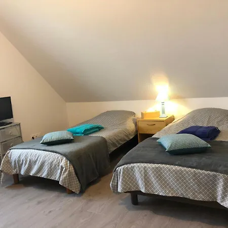 Chambres A Binic Buitenkant foto